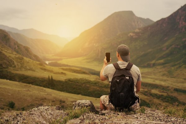 FOTOGRAFIEREN MIT DEM SMARTPHONE - Nr.16