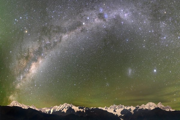 ASTROFOTOGRAFIE #3